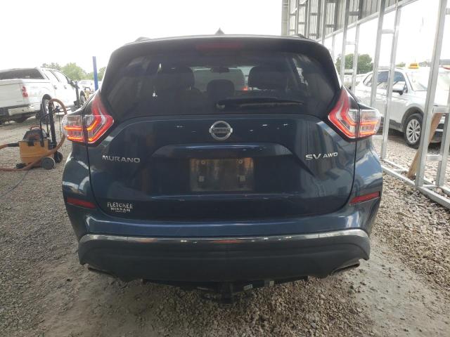 2015 NISSAN MURANO S 5N1AZ2MH5FN233448