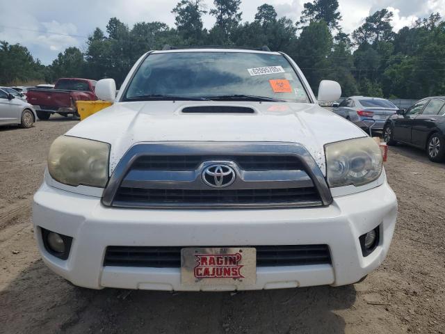 2007 TOYOTA 4RUNNER SR #3275449718