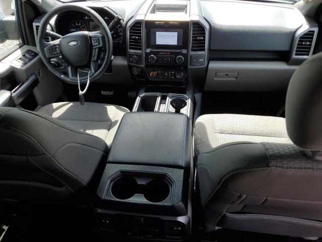 2020 FORD F150 SUPER - 1FTFW1E4XLFB99974