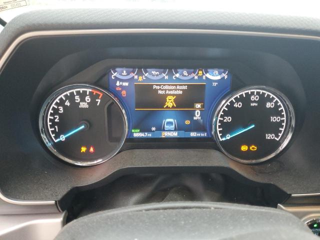2021 FORD F150 SUPER - 1FTFW1ED4MFC12008