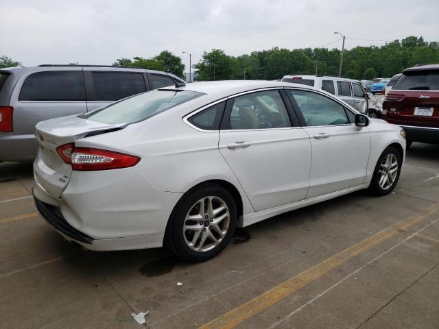 Vin: 3fa6p0hd9er138114, lot: 60124595, ford fusion se 20143