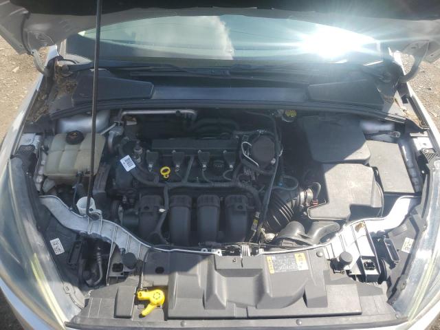 2015 FORD FOCUS SE - 1FADP3F20FL304093