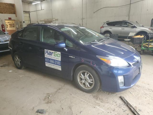 Vin: jtdkn3du2a5085579, lot: 60398545, toyota prius 20104