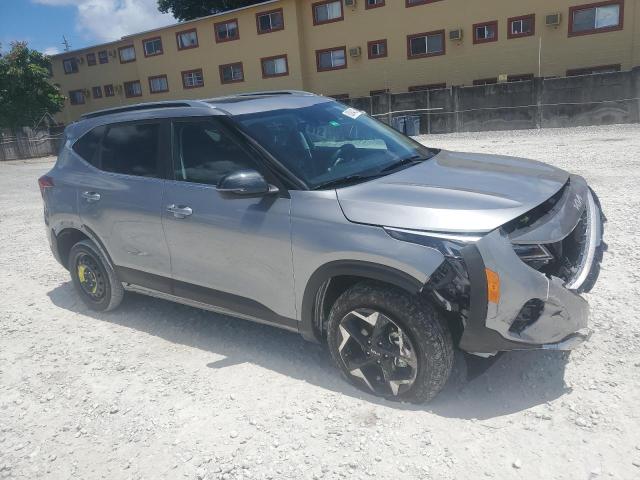 2025 KIA SELTOS EX - KNDER2AA2S7703611