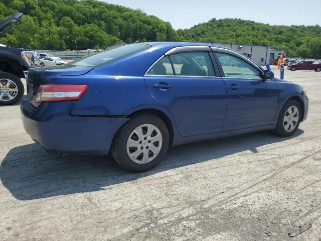 Vin: 4t1bf3ek4bu659936, lot: 59116685, toyota camry base 20113
