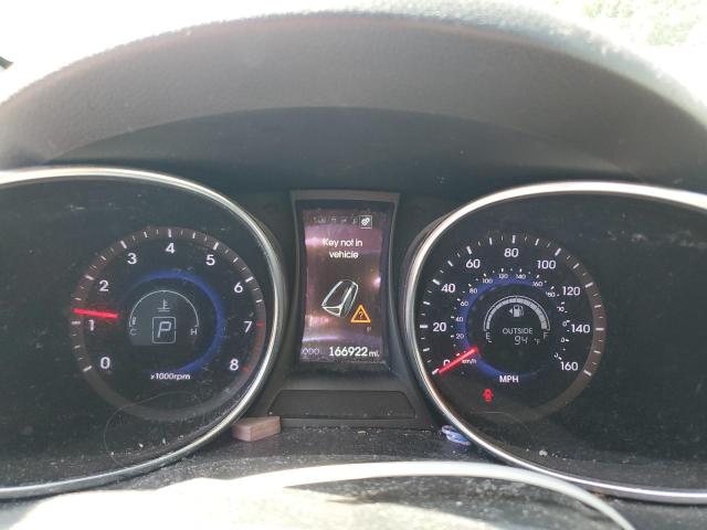 2015 HYUNDAI SANTA FE G KM8SRDHF5FU115298