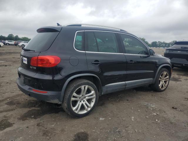 Vin: wvgav7ax1cw602168, lot: 61219265, volkswagen tiguan s 20123