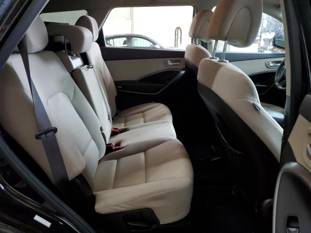 2017 HYUNDAI SANTA FE S - KM8SM4HF0HU175488