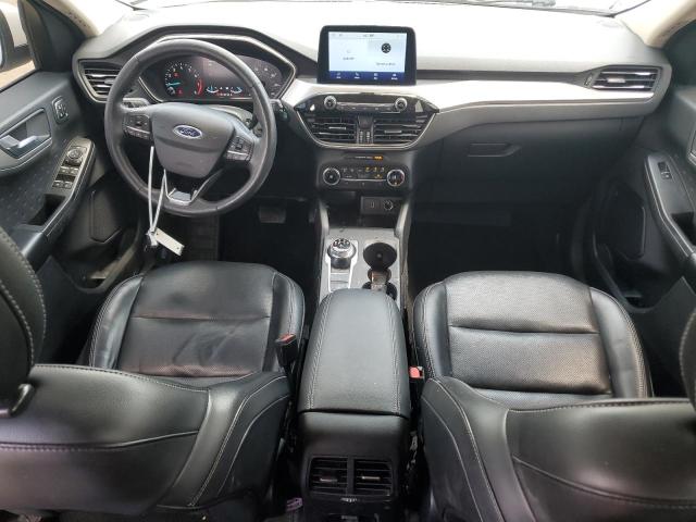 2020 FORD ESCAPE SEL 1FMCU0H69LUA79199