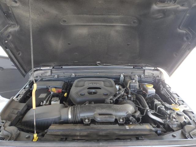 2024 JEEP WRANGLER S 1C4PJXDN4RW272314