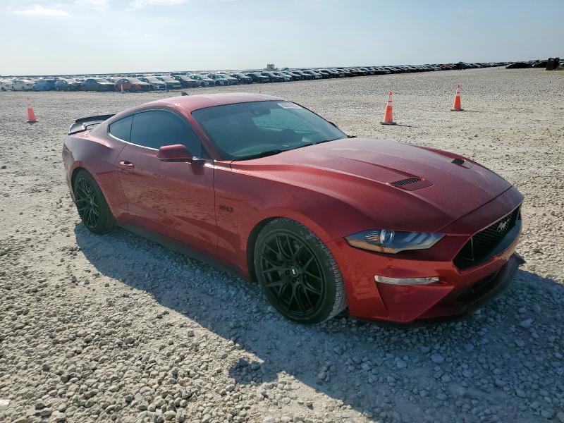 2021 FORD MUSTANG GT 1FA6P8CF8M5147380