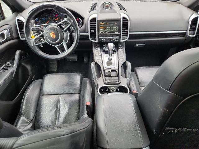 2016 PORSCHE CAYENNE WP1AA2A20GLA09253