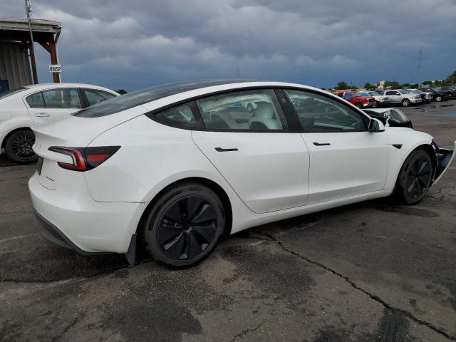 2024 TESLA MODEL 3 5YJ3E1EB5RF832950