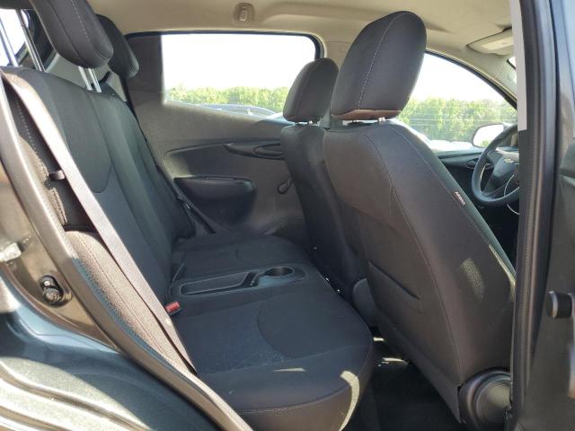 2020 CHEVROLET SPARK LS #3284100534