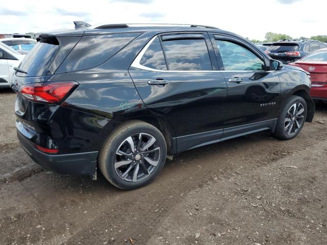 2022 CHEVROLET EQUINOX PR 2GNAXXEV2N6154891