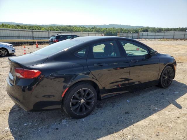 2015 CHRYSLER 200 S 1C3CCCBB7FN724871