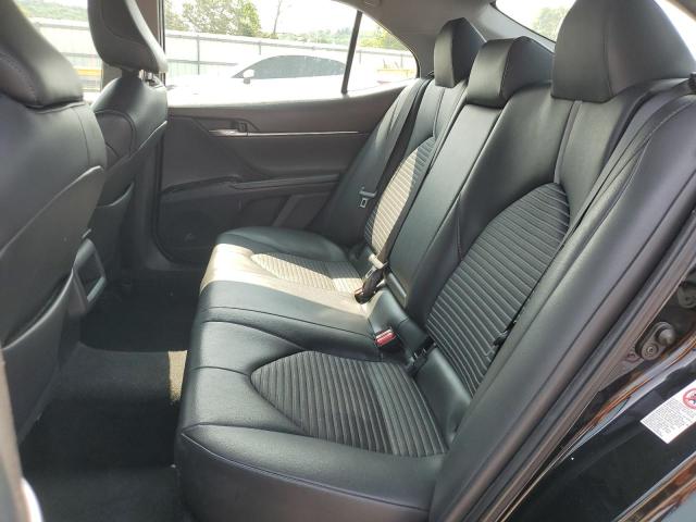 2019 TOYOTA CAMRY L - 4T1B11HK5KU756965