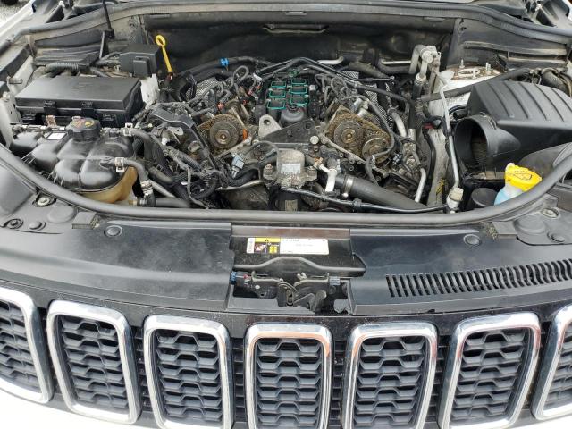 2017 JEEP GRAND CHER - 1C4RJFBG4HC769113