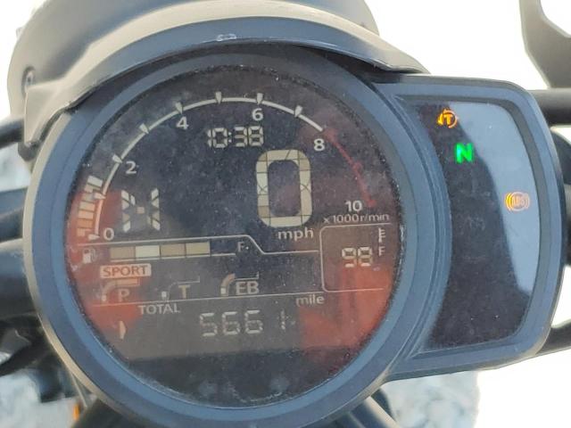 2024 HONDA CMX1100 A JH2SC8306RK300936