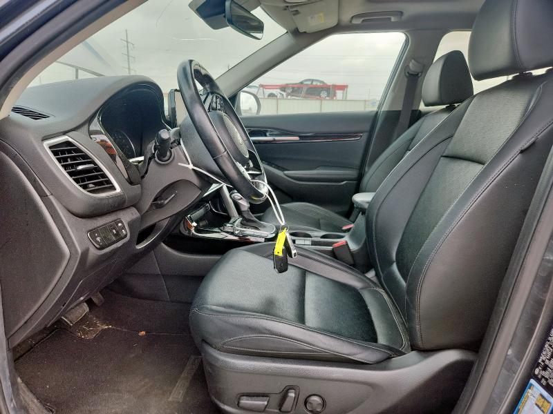 2021 KIA SELTOS SX KNDETCA29M7187332
