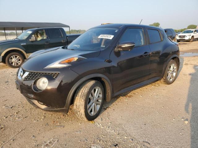 2016 NISSAN JUKE S JN8AF5MV3GT651898