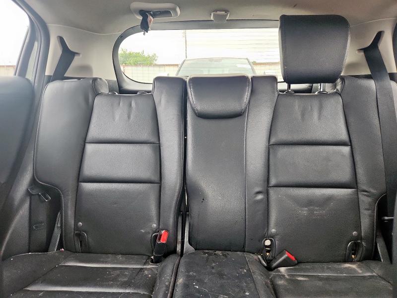 2016 HONDA HR-V EXL 3CZRU5H70GM731247