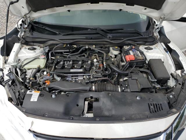 2018 HONDA CIVIC EX - JHMFC1F39JX016701