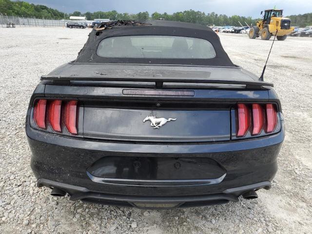 2022 FORD MUSTANG - 1FATP8UH3N5125341