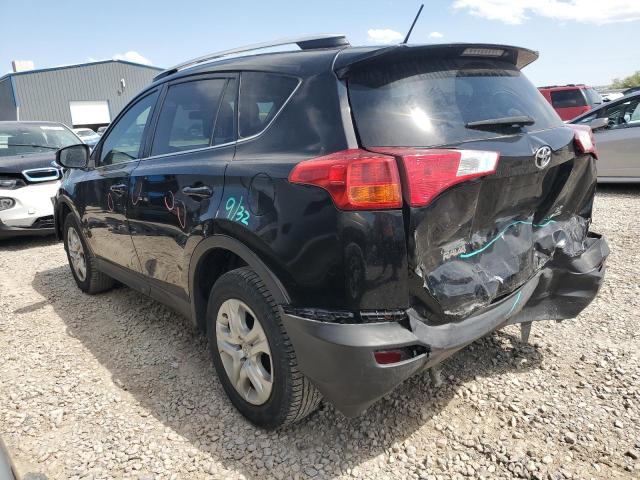 Vin: 2t3bfrev8ew208792, lot: 62166885, toyota rav4 le 20142