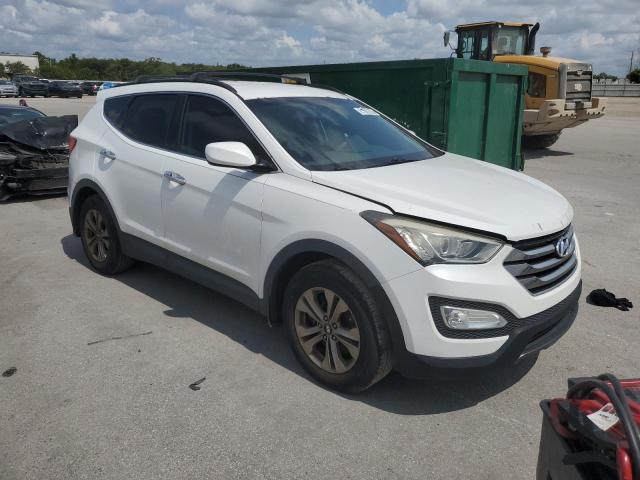 Vin: 5xyzu3lb1gg335606, lot: 61802205, hyundai santa fe 20164