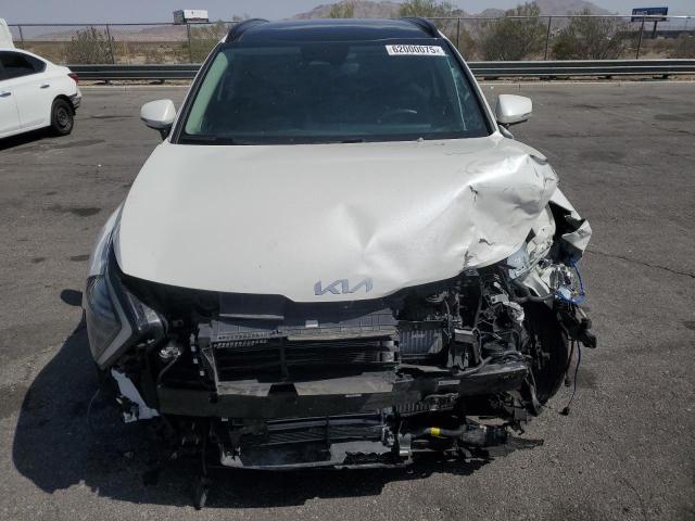 2023 KIA SPORTAGE S KNDPXCAG3P7032210