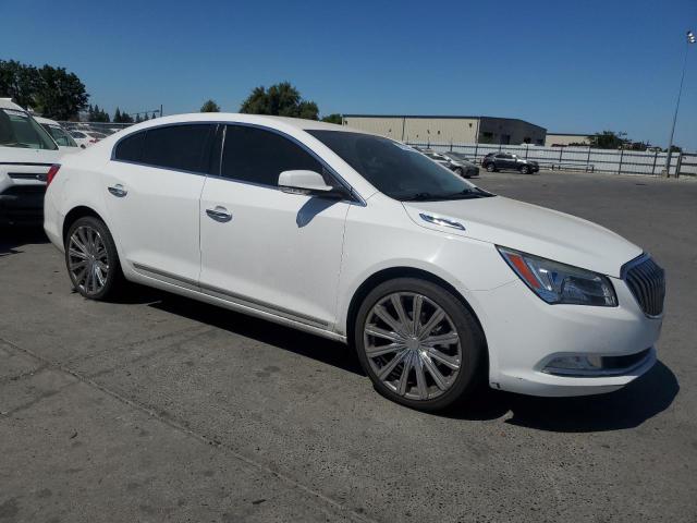 Vin: 1g4gb5g37gf224438, lot: 61627495, buick lacrosse 20164