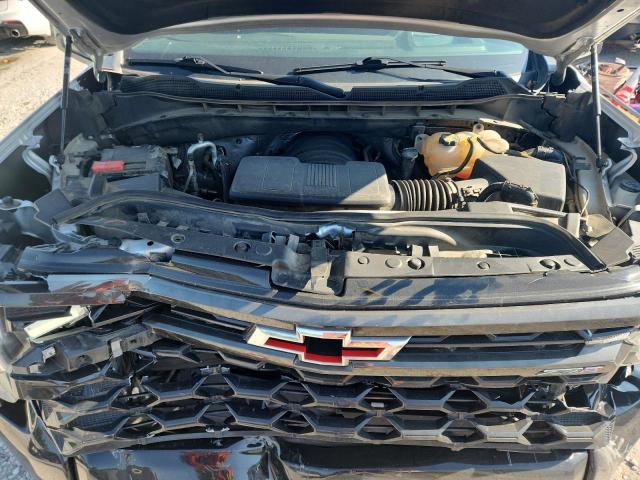 2022 CHEVROLET SILVERADO - 3GCUDHEL9NG601496