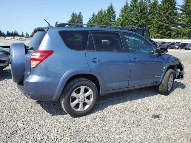 Vin: 2t3dk4dv0aw034770, lot: 59407775, toyota rav4 limited 20103