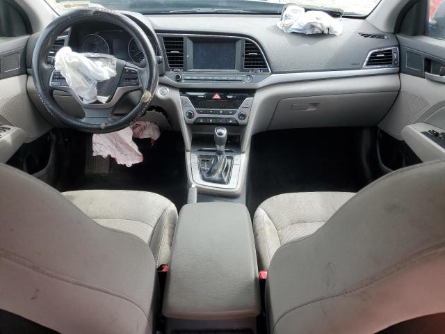 2018 HYUNDAI ELANTRA SE - 5NPD84LF3JH261869