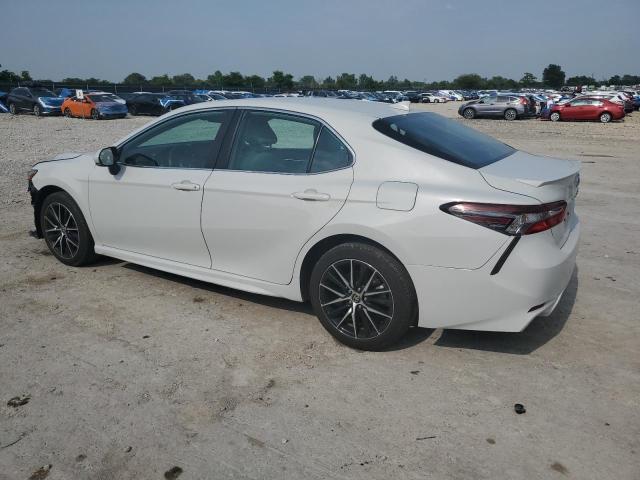Vin: 4t1g11ak8ru221509, lot: 60841235, toyota camry se night shade 20242