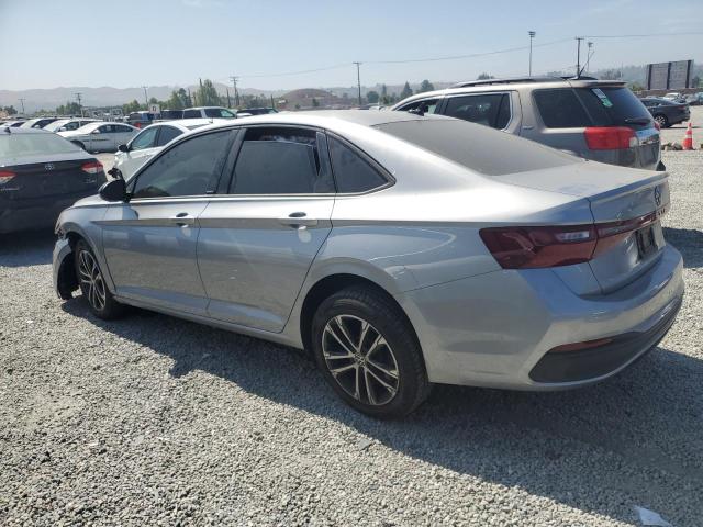 2025 VOLKSWAGEN JETTA SPOR 3VWBX7BU7SM019705