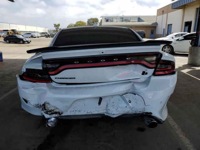 2020 DODGE CHARGER SC 2C3CDXGJ8LH189672