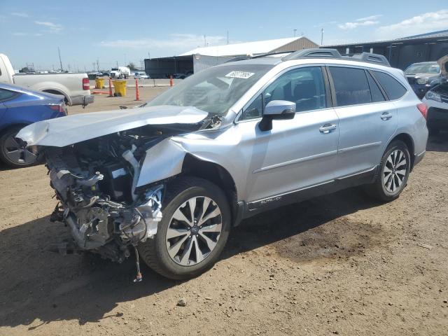 Vin: 4s4bsenc3h3334421, lot: 60377895, subaru outback 3.6r limited 2017 img_1