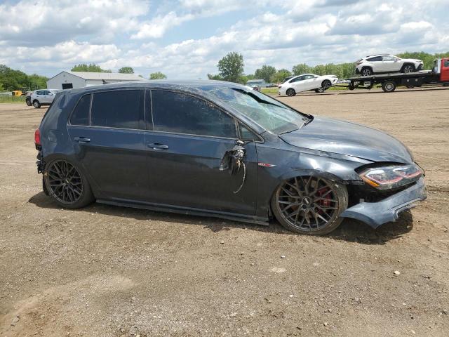 Vin: 3vw5t7au8mm004322, lot: 59485965, volkswagen gti s 20214