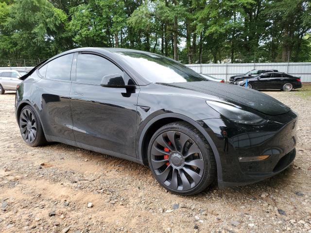 2023 TESLA MODEL Y 7SAYGDEFXPF947404