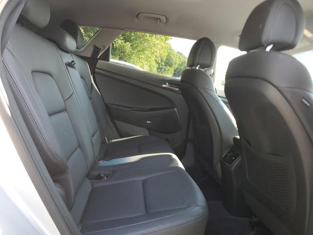 2018 HYUNDAI TUCSON SEL - KM8J3CA49JU666942