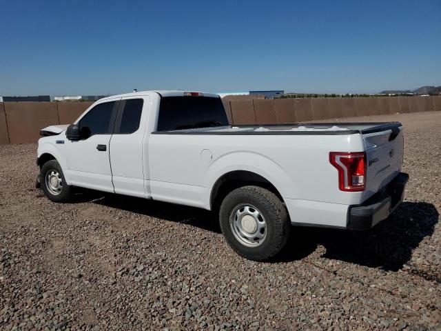 Vin: 1ftex1cf7gke56082, lot: 59354235, ford f-150 super cab 20162