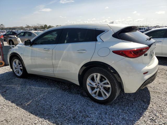 Vin: sjkch5cp0ka009285, lot: 61740245, infiniti qx30 pure 20192