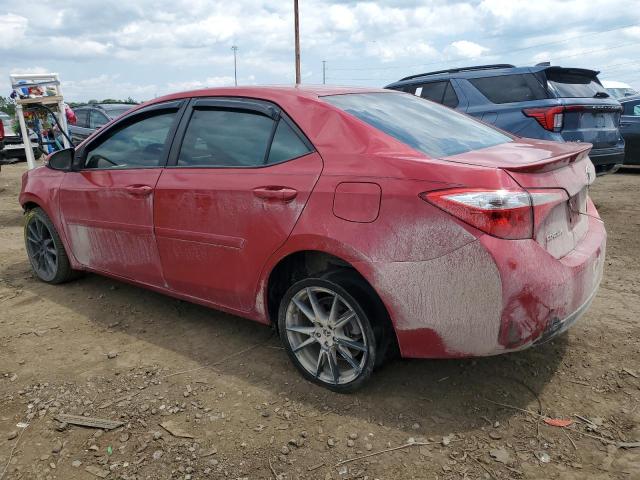 Vin: 2t1burhe3gc576344, lot: 60378505, toyota corolla l 20162