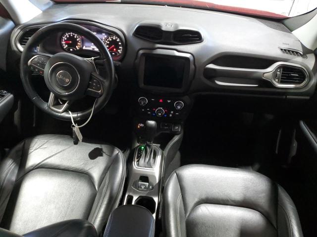 2018 JEEP RENEGADE L - ZACCJBDB8JPG96152