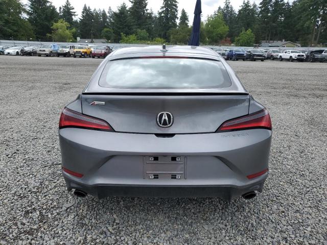 2023 ACURA INTEGRA A- 19UDE4H34PA026177