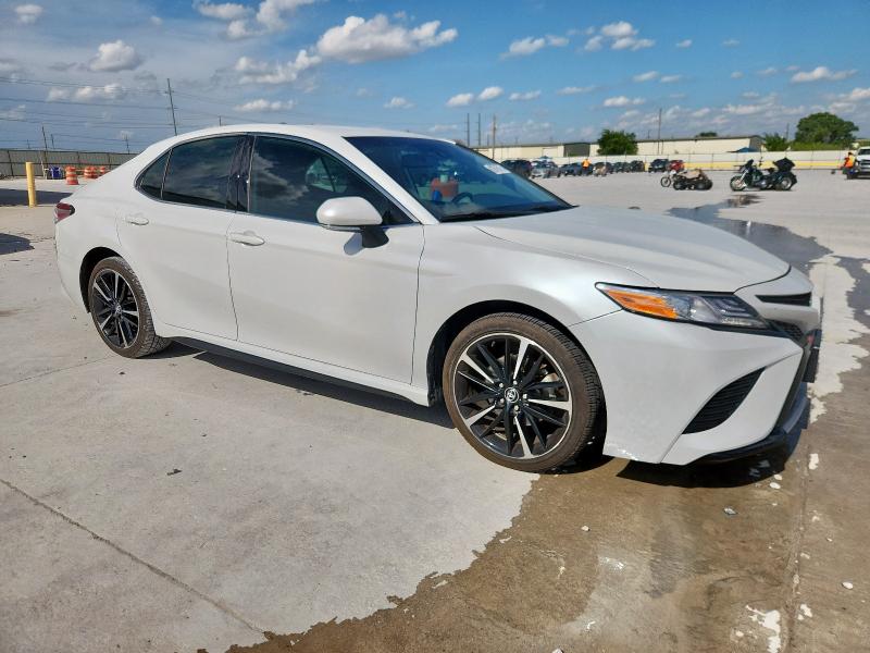 2020 TOYOTA CAMRY XSE - 4T1K61AK4LU918596