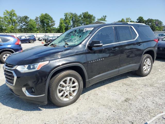 CHEVROLET TRAVERSE L