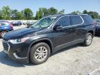 2018 CHEVROLET TRAVERSE L - 1GNERGKW6JJ172235